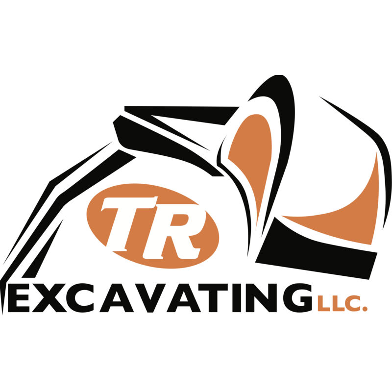 TR Excavating Thumbnail