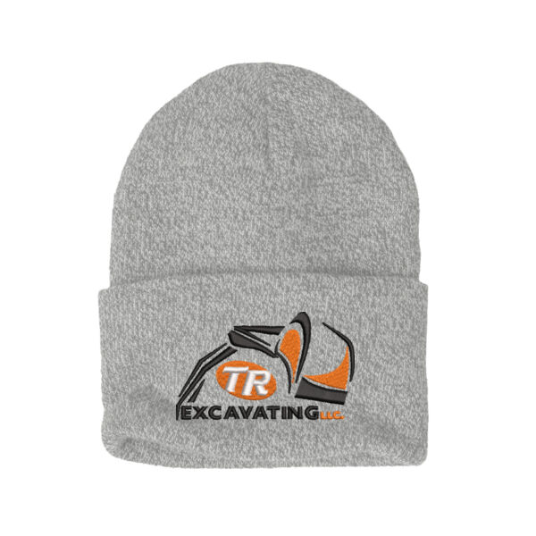 Carhartt Acrylic Watch Hat  - Embroidered Logo Thumbnail