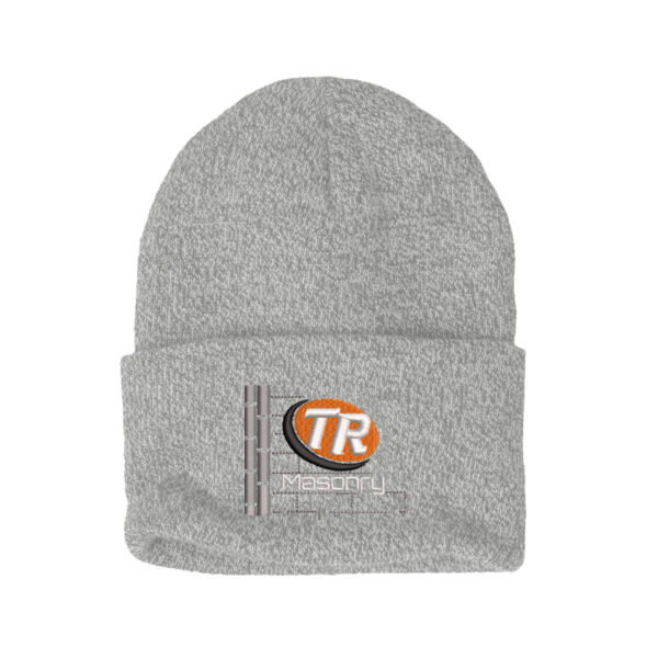 Carhartt Acrylic Watch Hat  - Embroidered Logo Thumbnail