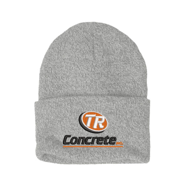 Carhartt Acrylic Watch Hat  - Embroidered Logo Thumbnail