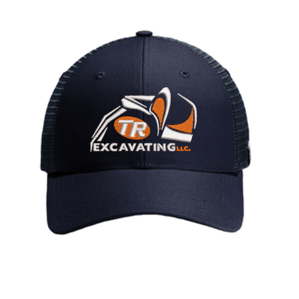 Carhartt Rugged Professional Series Cap - Embroidered Logo Thumbnail