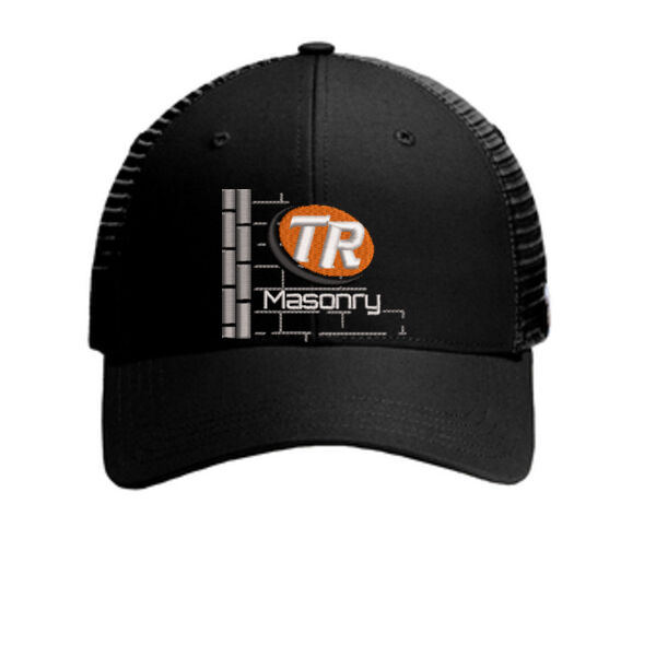 Carhartt Rugged Professional Series Cap - Embroidered Logo Thumbnail