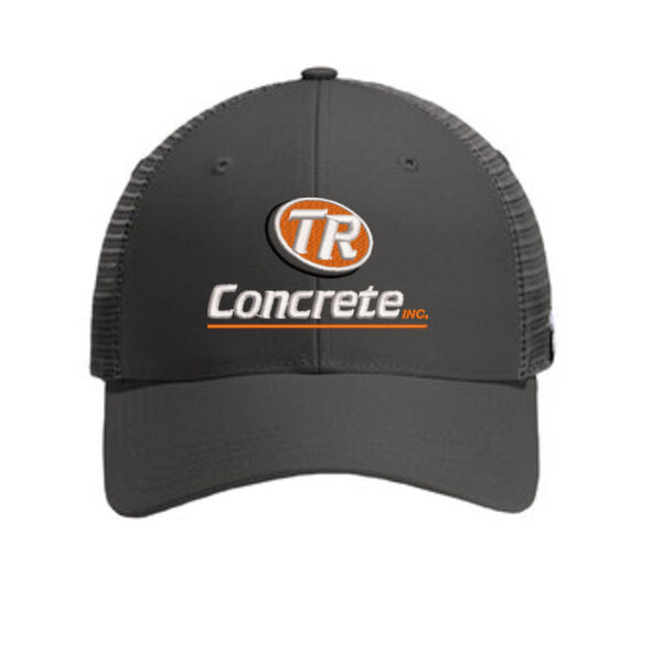 Carhartt Rugged Professional Series Cap - Embroidered Logo Thumbnail