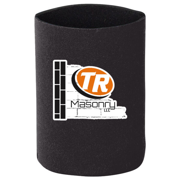 Neoprene Can Holder - Printed Logo Thumbnail