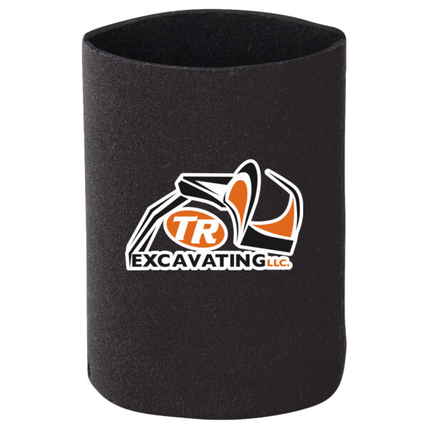 Neoprene Can Holder - Printed Logo Thumbnail