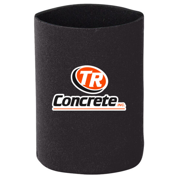 Neoprene Can Holder - Printed Logo Thumbnail