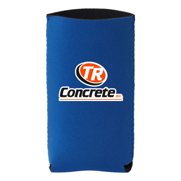 Neoprene Slim Can Holder - Printed Logo Thumbnail