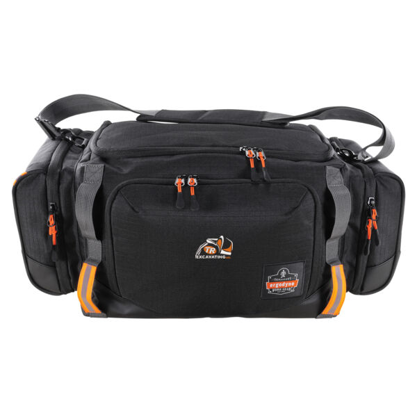 Arsenal 5189 Work Gear Duffel Bag - Embroidered Logo Thumbnail