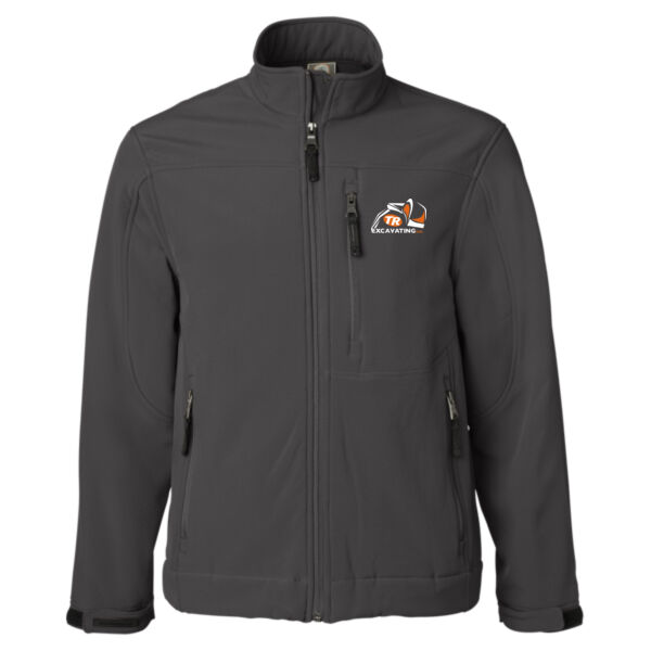 Weatherproof - Soft Shell Jacket - Screen Print Logo Thumbnail