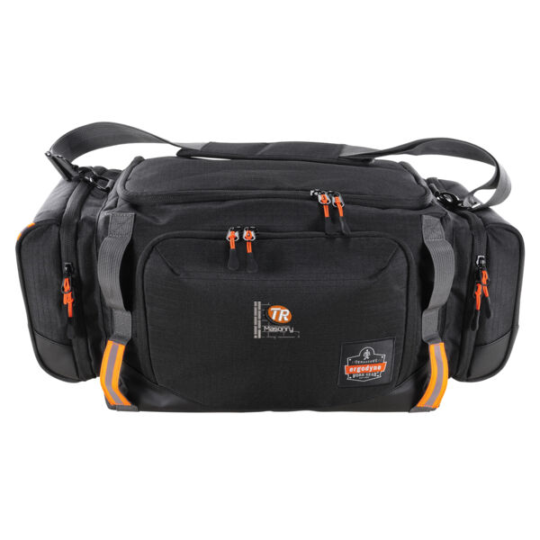 Arsenal 5189 Work Gear Duffel Bag - Embroidered Logo Thumbnail