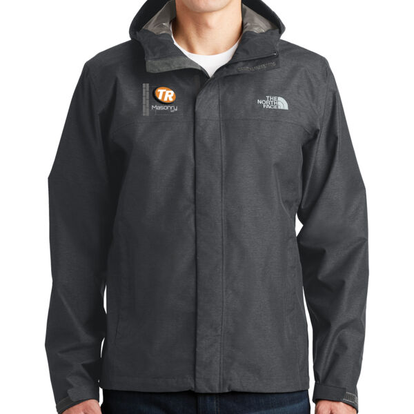 The North Face® DryVent™ Rain Jacket - Printed Logo Thumbnail