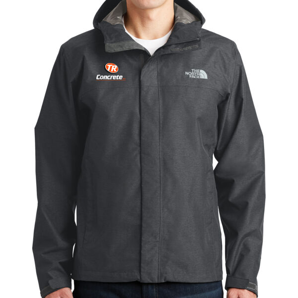 The North Face® DryVent™ Rain Jacket - Screen Print Logo Thumbnail