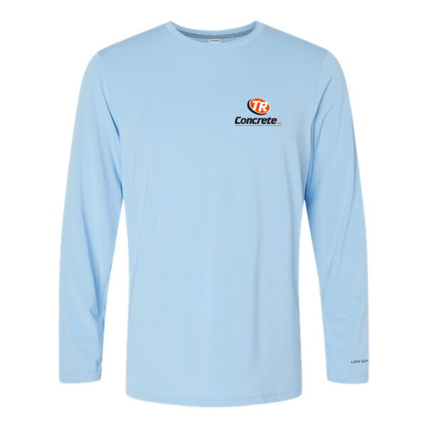 Paragon - Aruba Extreme Performance Long Sleeve T-Shirt - Printed Logo Thumbnail