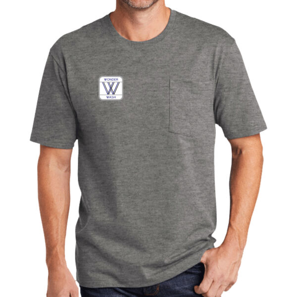 CornerStone - Workwear Pocket Tee - Printed Logo Thumbnail