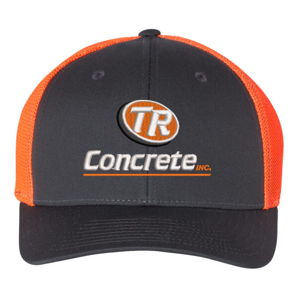 Richardson - R-Flex Trucker Cap - Embroidered Logo Thumbnail