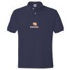 Men's EcoSmart® Jersey Polo Thumbnail