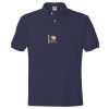 Men's EcoSmart® Jersey Polo Thumbnail