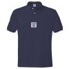 Men's EcoSmart® Jersey Polo Thumbnail