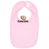 Infant Premium Jersey Bib Thumbnail