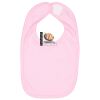 Infant Premium Jersey Bib Thumbnail