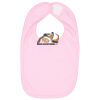 Infant Premium Jersey Bib Thumbnail