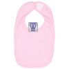 Infant Premium Jersey Bib Thumbnail