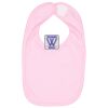 Infant Premium Jersey Bib Thumbnail